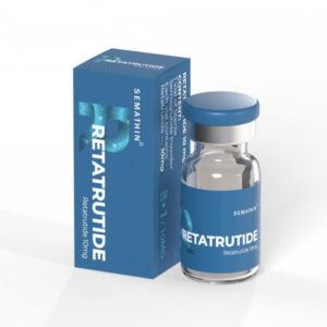 retatrutide (glp 1 | gip | glucagon)