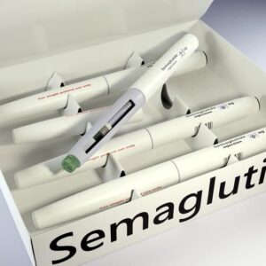 semaglutide